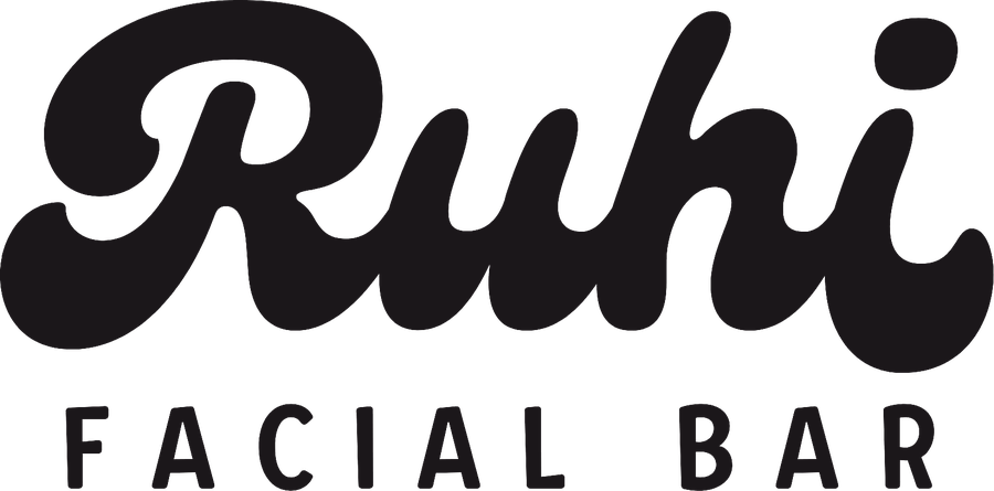 Ruhi Facial Bar